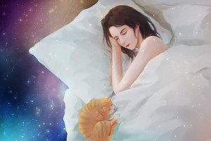 十二星座代表的古代美女