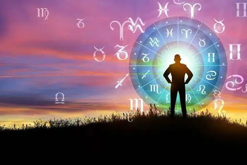 12星座职场上的幸运星座