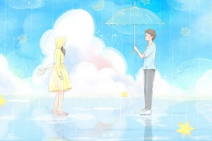 十二星座情绪失控时的表现