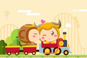 金牛男和哪个星座适合