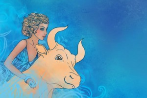 金牛座女生漂亮吗