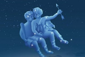 双子座女生的性格弱点