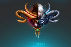 双子座男生的性格特点