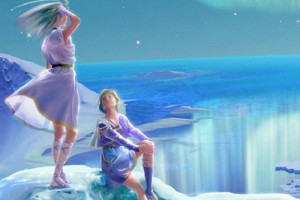 双子男喜欢你的细节