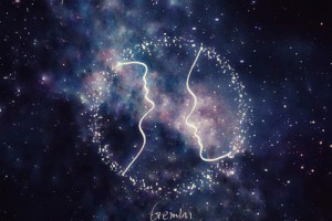 双子座女生喜欢一个人的表现