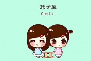 双子男对你心动的信号