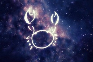 巨蟹座女生吃醋的表现