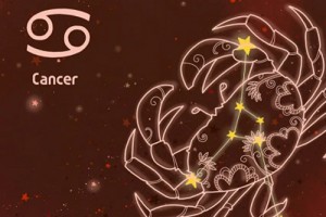 巨蟹女对前任的态度