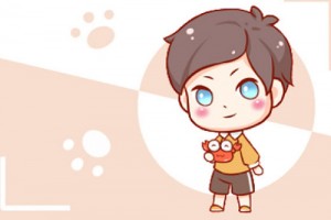 巨蟹女对喜欢的人逃避