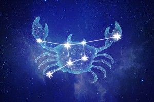 巨蟹座的性格特点