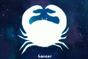 巨蟹女对待感情的态度