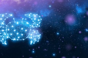 巨蟹座适合的发型