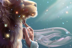 狮子座男生的性格特点