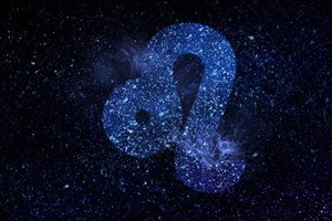 狮子座女生暗恋你的征兆