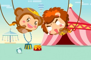 狮子男性格超准分析