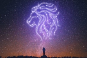 狮子男真正深爱一个人的表现