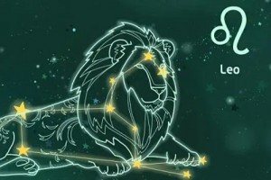 狮子男对一个人有好感的表现