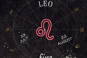 狮子男对女性朋友和女朋友的区别