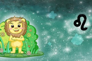 狮子女对喜欢的人态度如何