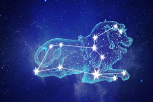 狮子座的性格特点