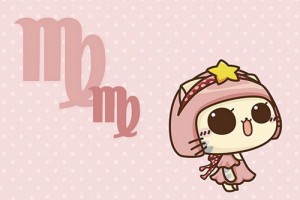 处女座男生喜欢什么样的女生