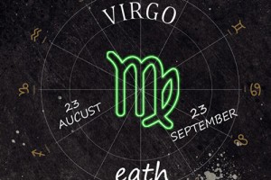 处女座女生对待爱情的态度