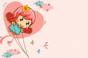 处女女爱上你的表现