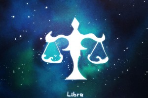 天秤座女生漂亮吗