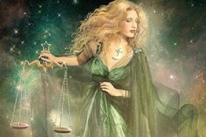 天秤女对性的态度