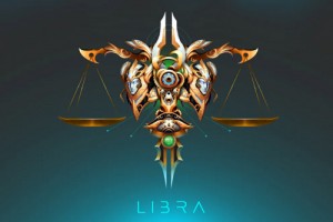 天秤座女生的性格特点