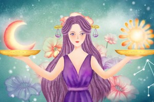 天秤座男生的性格弱点