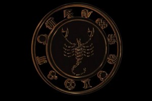 天蝎座女生喜欢什么样的男生