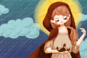 天蝎男玩弄你的表现