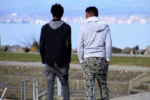 对付天蝎男就一个办法，知道了就稳赢他