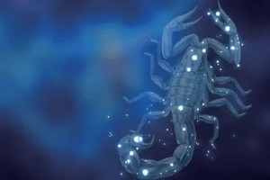 天蝎座适合的宝石