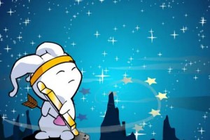 射手男真正深爱一个人的表现