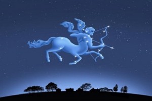 射手座男生的爱情观