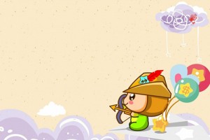 射手女对喜欢的人态度如何