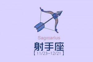 射手男对你心动的信号