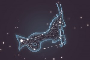 摩羯座男生喜欢一个人的表现