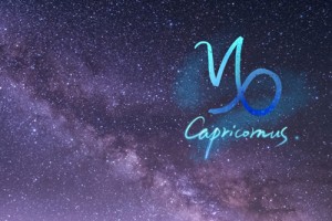 摩羯座男生暗恋你的征兆