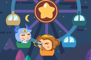 摩羯男和哪个星座适合