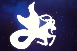 摩羯男对你认真的表现