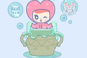 水瓶座女生喜欢一个人的表现