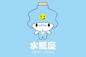 水瓶座女生的爱情观