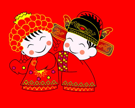 水瓶座男女对待结婚的态度如何