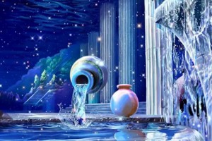 水瓶座适合带什么类型的饰品