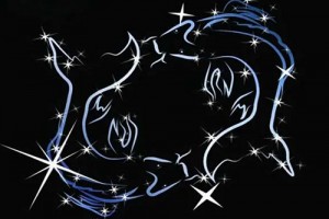 双鱼女爱上你的表现