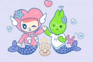 双鱼座男生的爱情观