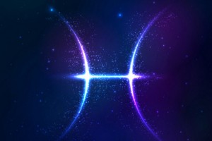 双鱼座女生喜欢一个人的表现